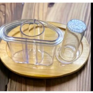 Hamilton Beach Food Processor Model 70580 FP20 Replacement Part Pusher &  Sleeve